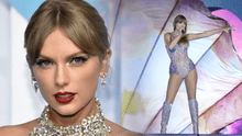 Taylor Swift: ¿cuál es la edad y la estatura real de la cantante que sorprende a fans?