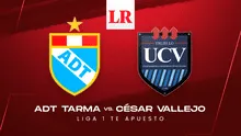 ADT Tarma vs. César Vallejo EN VIVO, con Paolo Guerrero, por el Torneo Apertura 2024