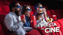 Cine a S/6, abril de 2024: cómo, qué películas ver y hasta cuándo será la oferta en Perú