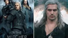 'The Witcher': Netflix anuncia última temporada de la serie tras la salida de Henry Cavill
