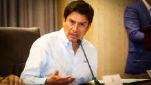 San Juan de Lurigancho: alcalde denuncia que recibe amenazas pese a respaldo del Ministerio del Interior
