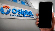Osiptel prorroga bloqueo de celulares importados sin registrar hasta el 22 de julio