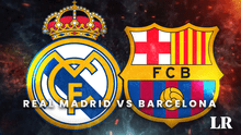 ¿Dónde ver Real Madrid vs. Barcelona EN VIVO por el clásico español de LaLiga 2023-24?