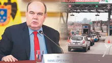 RLA se niega a pagar a Lima Expresa tras fallo internacional: “No vamos a pagarle a criminales”