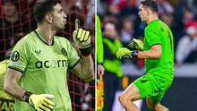 'Dibu' Martínez no jugará las 'semis': ¿por qué UEFA lo sancionó si no vio la tarjeta roja ante Lille?