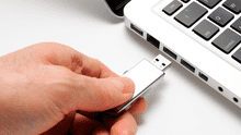 ¿Cómo conectar tu memoria USB en cualquier computadora y que no se infecte con virus?