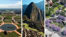 Conoce las únicas 3 ciudades de Sudamérica que figuran como patrimonio mundial: ¿estará Lima?