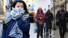 Senamhi advierte que el invierno 2024 será más frío que el año pasado: temperaturas empezaron a descender