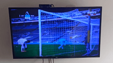 ¿Tienes un Smart TV viejo? Descubre por qué la pantalla se puso azul y cómo arreglarla