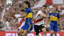 Apuestas de River Plate vs. Boca Juniors: ¿qué club es favorito para ganar el superclásico?