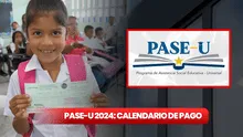PASE-U 2024, Panamá: mira el CALENDARIO DE PAGOS de la beca digital
