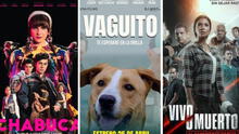 'Chabuca', 'Vivo o muerto' y 'Vaguito' HOY: ¿cuáles son los horarios y cines para ver estas películas peruanas?