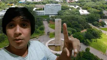 Estudiante peruano revela cómo es estudiar ingeniería en la mejor universidad de Sudamérica: "Me voló la cabeza"