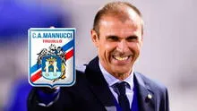 ¿Quién es Milton Mendes, el DT brasileño que pasó por Europa y buscará salvar a Mannucci en la Liga 1?