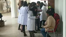 Cómo asegurar que los médicos que van al Serums hayan aprobado examen nacional, por Percy Mayta-Tristán
