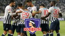 Los 2 jugadores titulares que recuperó Alianza Lima para duelo trascendental ante Colo Colo