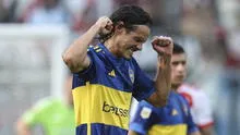 ¡Boca Junior ganó el Superclásico! Derrotó 3-2 a River Plate y clasificó a las semifinales