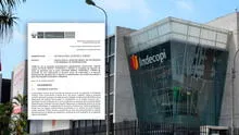 Indecopi multa a abogado con S/51.500 por copiar textos sin citar a autores en artículo académico