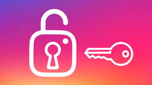 ¿Cómo ponerle clave a Instagram para que nadie pueda acceder a las conversaciones de tu app?