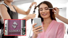 Comisión de Economía aprueba la reducción al 8% del IGV para peluquerías y salones de belleza