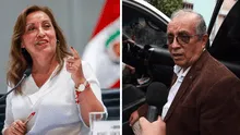 Amigo de Dina Boluarte confirmaría la participación de la presidenta en el partido de su hermano Nicanor