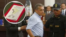 Militares hallaron libros de Antauro Humala en campamento narcoterrorista en el Vraem
