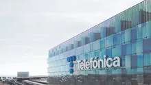 Deuda pendiente de Telefónica supera los S/4.000 millones