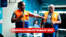 ¡Trabaja en el Callao! Municipalidad de La Perla ofrece empleos con sueldos de hasta S/4.600