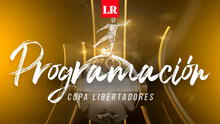 Copa Libertadores 2024: programación completa de la fecha 3 y tabla de posiciones