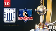 [Vía ESPN] ¿A qué hora juega Alianza Lima vs. Colo Colo HOY por la Copa Libertadores 2024?