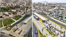 Metropolitano: Emape pondrá a disposición de usuarios 13 nuevas estaciones a finales de mayo