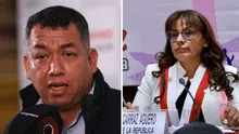Kira Alcarraz renunció a Comisión de Ética: congresista buscó favorecer a Darwin Espinoza