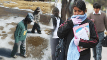 ¿Cuándo inicia el invierno 2024 en Perú y hará más frío que el año pasado? Esto dice Senamhi