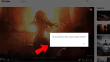¿Cómo desactivar la pausa automática de YouTube en tu PC? Podrás escuchar música sin parar