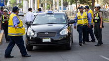 ATU: ¿a cuánto equivale la multa por realizar taxi colectivo en Lima y Callao?