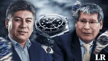 Wilfredo Oscorima: gobernador regional de Cusco reveló que empresario quiso venderle un Rolex