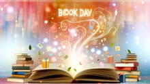 Día del Libro HOY, 23 de abril: dedicatorias, mensajes y más para celebrar a la literatura