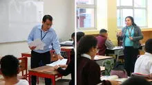 Sueldo docente 2024: ¿cuánto ganan los profesores en Perú?