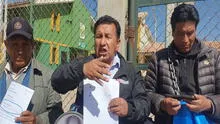 Dirigentes y ronderos rechazan permanencia de presos peligrosos en penal de Juliaca
