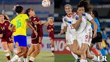“Le veo claras oportunidades”: ¿por qué la Vinotinto puede llegar al Mundial Femenino Sub-20 2024?