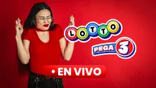 LOTERÍA Nacional de Panamá EN VIVO, 23 de abril: resultados del Lotto y Pega 3 vía RPC y TELEMETRO