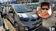 Arequipa: detienen a taxista acusado de intento de violación a estudiante