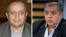 Secretario del partido vinculado a Nicanor Boluarte: "Invitaremos a la presidenta a que se inscriba”