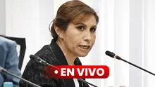 Patricia Benavides y operativo Valkiria EN VIVO: detenidos y último minuto de allanamientos