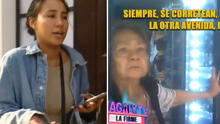 Vecinos de Samahara Lobatón y Bryan Torres cansados por peleas de la pareja: Se escuchan gritos