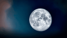 Científicos descubren, finalmente, qué hay dentro de la Luna: es casi igual que la Tierra
