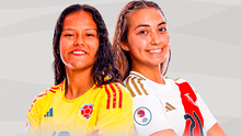 Perú vs Colombia, EN VIVO: ¿en qué canal ver el partido por el sudamericano femenino sub-20?