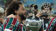 Rival de Alianza Lima en Libertadores cerca de fichar a estrella que ganó la Champions League