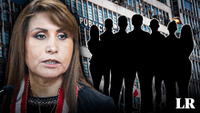 Operativo Valkiria: ¿qué rol cumplirían los 7 detenidos en la presunta red criminal de Patricia Benavides?