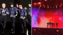 Plave, grupo virtual de k-pop, hace historia con su primer concierto con público real: así fue su presentación